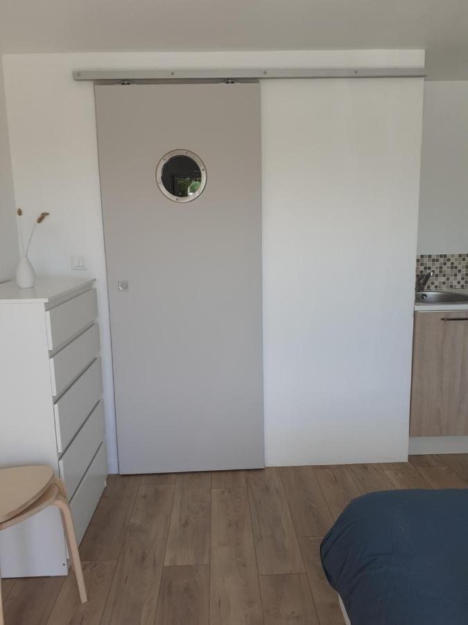 Chambre D'Hote Milin An Awel 普勒默尔博杜 外观 照片